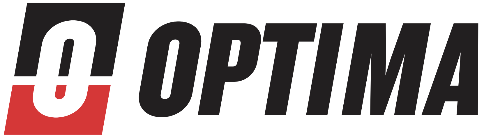Optima Batteries Logo